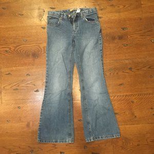Old Navy Classic Flare jeans